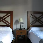 Lägenhet Casa Pochetas *