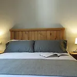 Casa Pochetas Lägenhet Bielsa