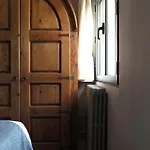 Casa Pochetas Lägenhet Bielsa