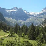 Casa Pochetas Lägenhet