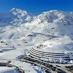 Lägenhet Casa Pochetas Bielsa