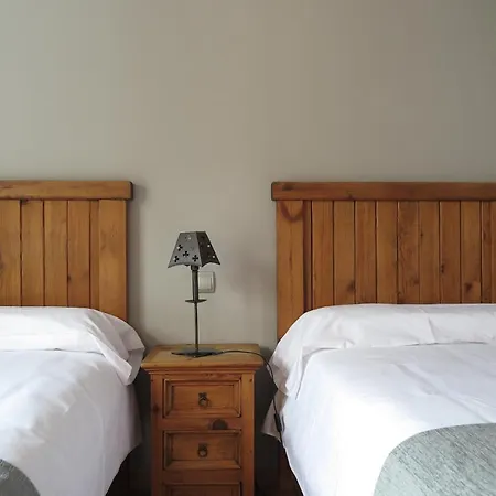 Apartamento Casa Pochetas Bielsa