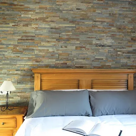 Apartamento Casa Pochetas