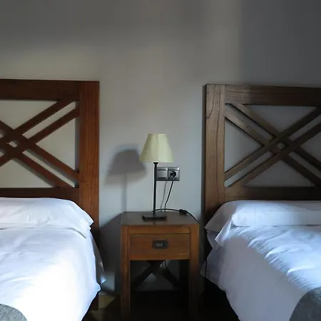 Apartamento Casa Pochetas *