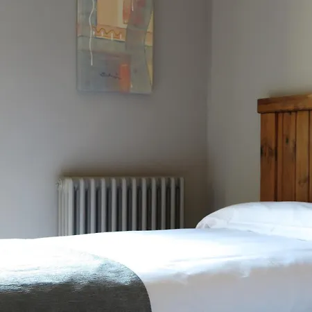 Appartement Casa Pochetas