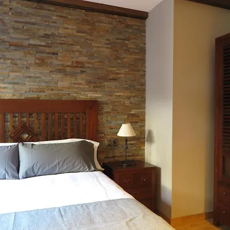Casa Pochetas Daire *