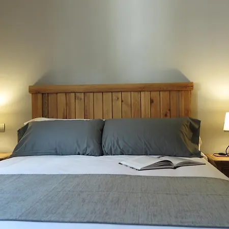 Casa Pochetas Appartamento Bielsa