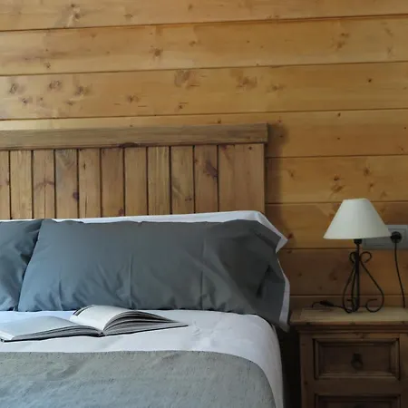 Casa Pochetas Daire *