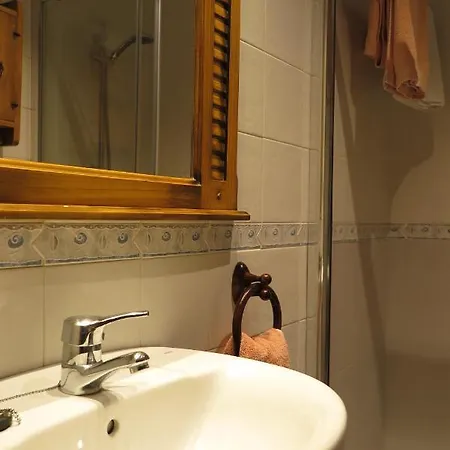 Casa Pochetas *