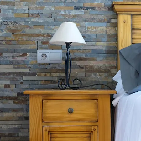 Casa Pochetas * Bielsa