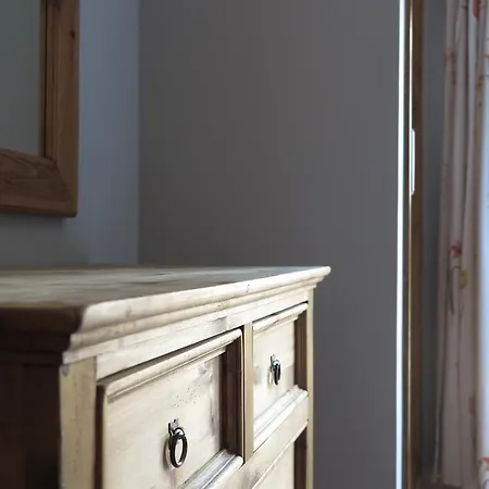 Casa Pochetas *