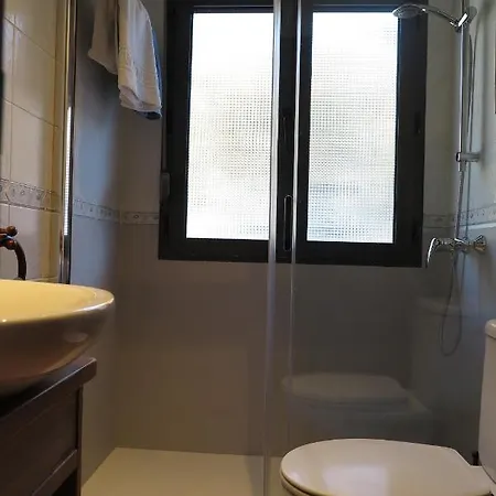 Casa Pochetas Daire *