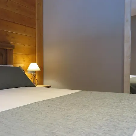 Casa Pochetas شقة *