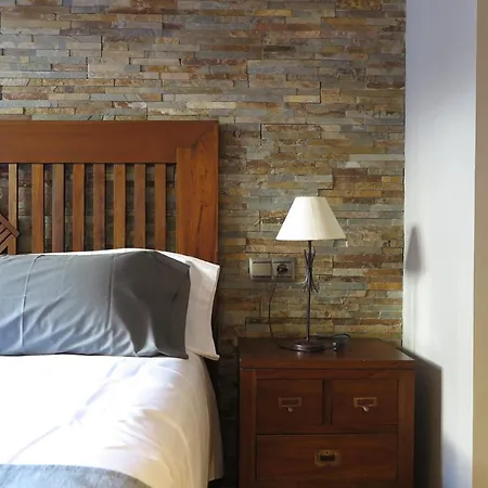 Casa Pochetas Apartamento Bielsa