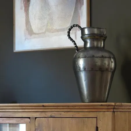 Casa Pochetas *