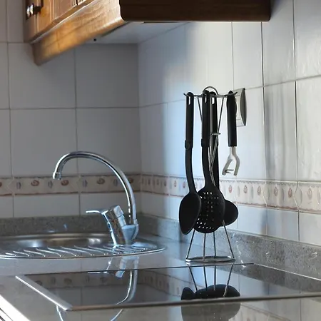 Appartement Casa Pochetas