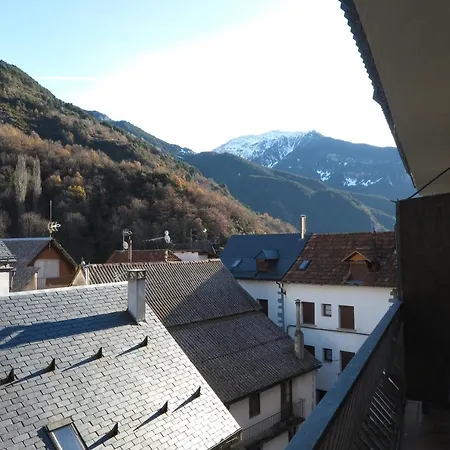 Casa Pochetas * Bielsa