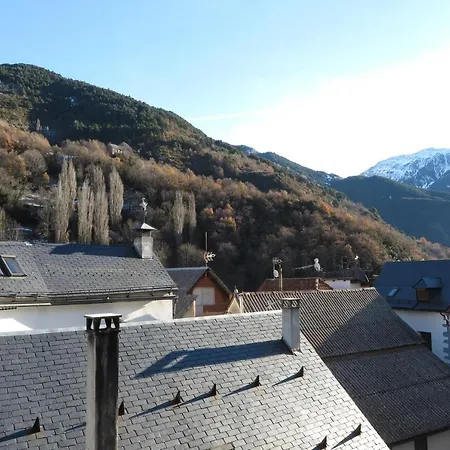 Casa Pochetas Appartement