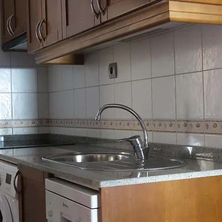 Appartamento Casa Pochetas *