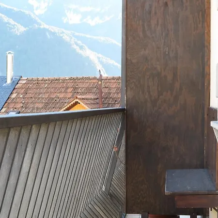 Casa Pochetas Bielsa