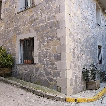 Casa Pochetas * Bielsa