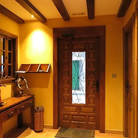 Apartamento Casa Pochetas *