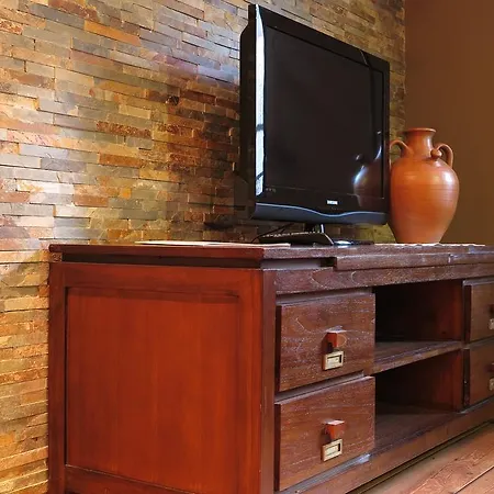 Casa Pochetas Appartamento