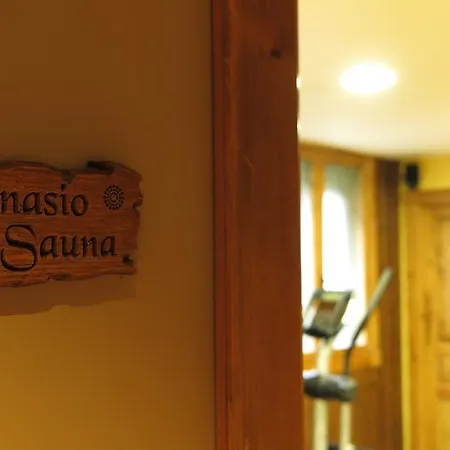 Apartamento Casa Pochetas *