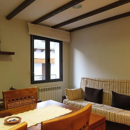 Casa Pochetas * Bielsa