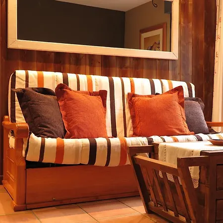 Casa Pochetas