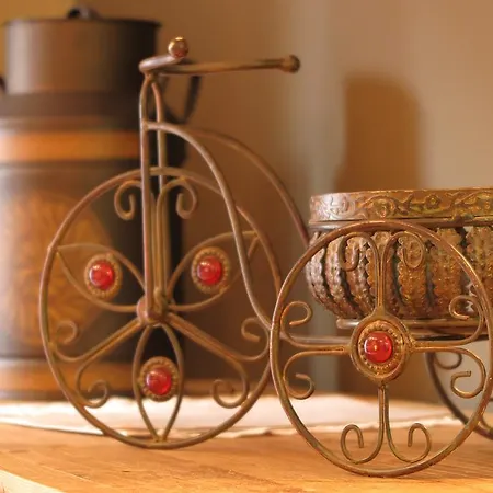 Apartamento Casa Pochetas *