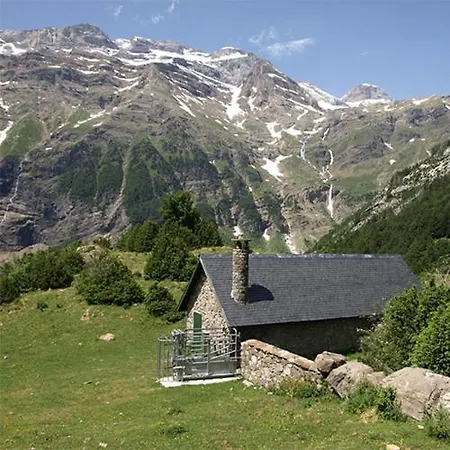 Casa Pochetas Appartement *