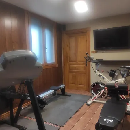 Apartamento Casa Pochetas