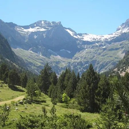 Casa Pochetas Appartamento