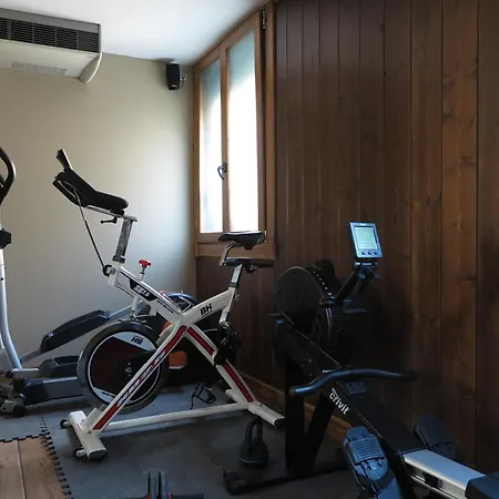 Apartamento Casa Pochetas *