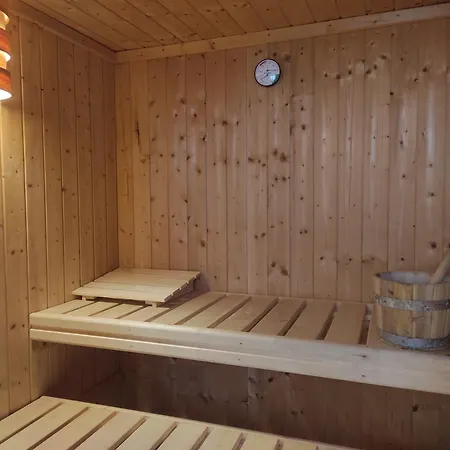 Lejlighed Casa Pochetas *