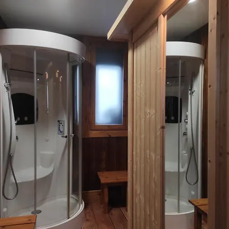 Apartamento Casa Pochetas Bielsa