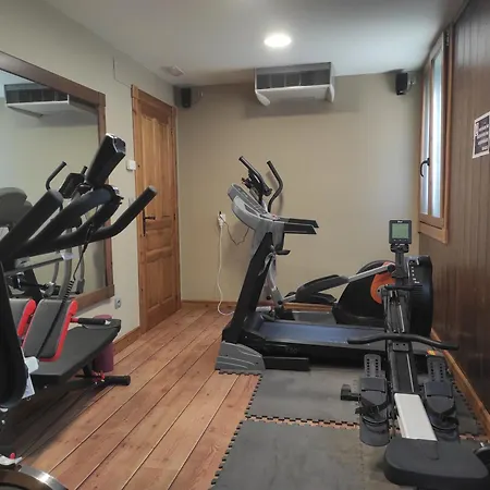 Apartamento Casa Pochetas *