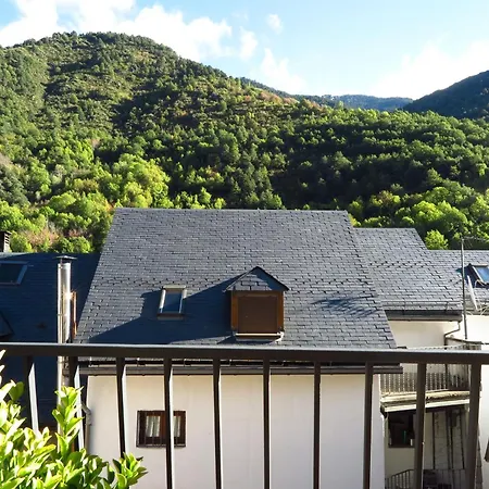 Casa Pochetas Apartamento