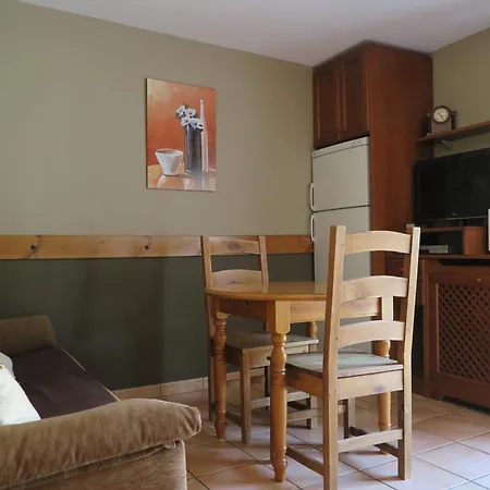 Apartment Casa Pochetas *