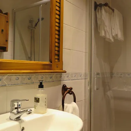 Casa Pochetas Apartment Bielsa