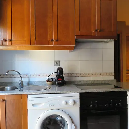 Apartamento Casa Pochetas Bielsa