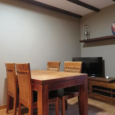 Casa Pochetas Bielsa