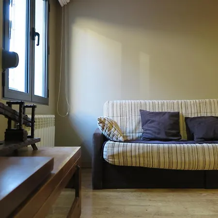 Casa Pochetas Apartamento *