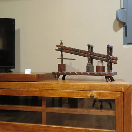 Casa Pochetas * Bielsa