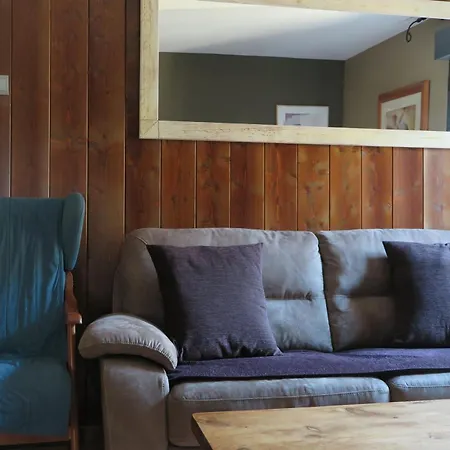 Casa Pochetas Apartamento