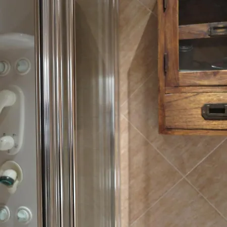 Casa Pochetas Apartamento