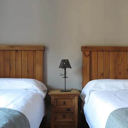 Casa Pochetas Apartamento *