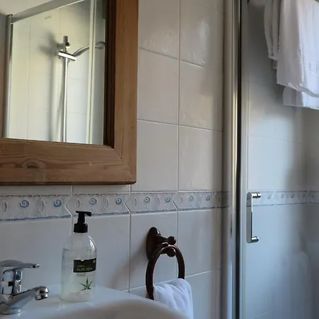 Casa Pochetas Bielsa