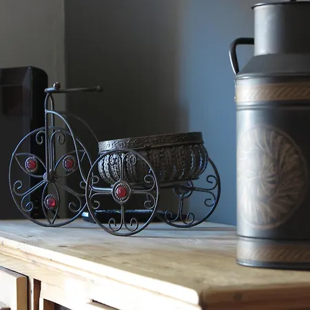 Casa Pochetas